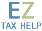 E-Z Tax Help
